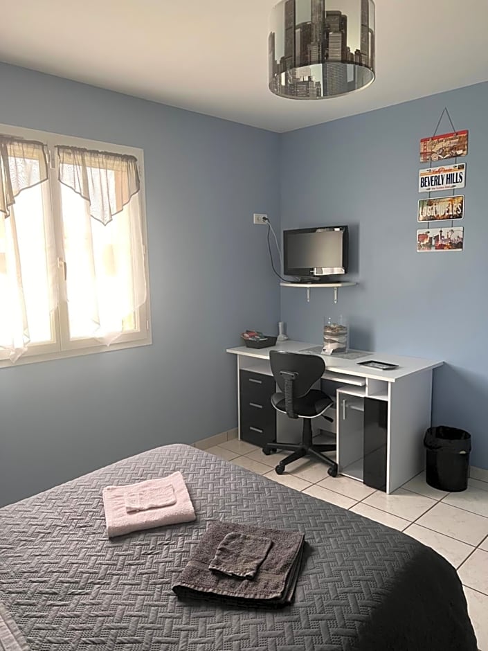Chambres d'Hôtes Chez Florence