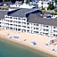 Hamilton Inn Select Beachfront Mackinaw City