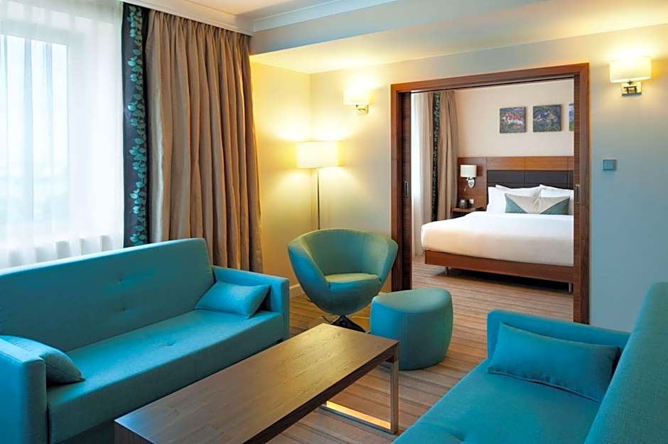 Hilton Garden Inn Krakow