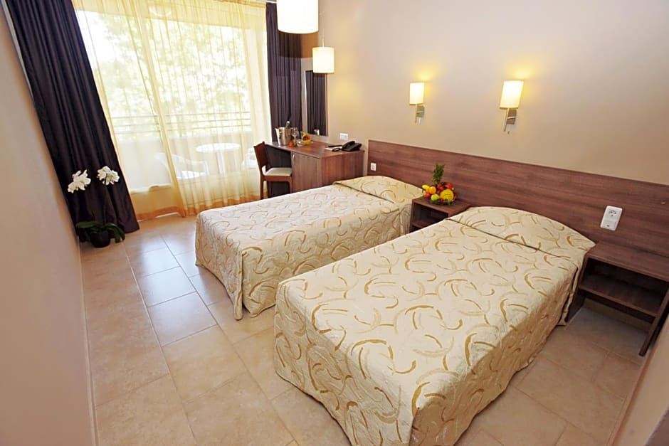 Hotel Gladiola 1 ex Akacia