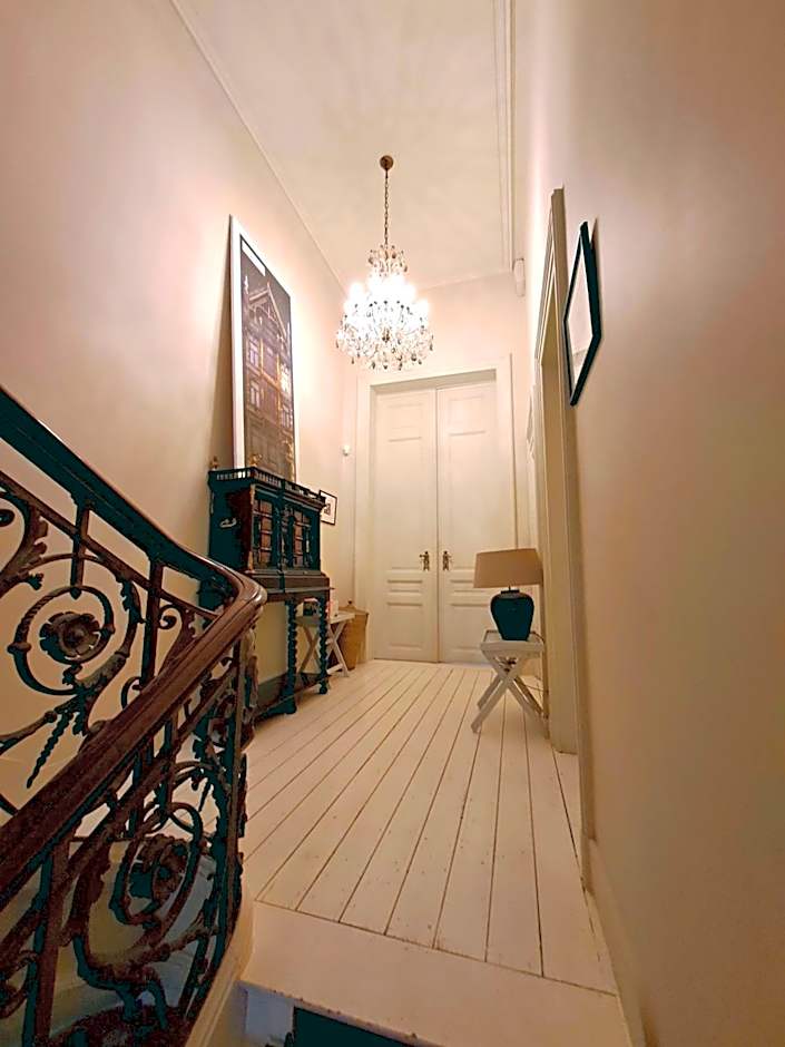 Maison Jamaer