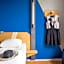 ibis budget Berlin Alexanderplatz
