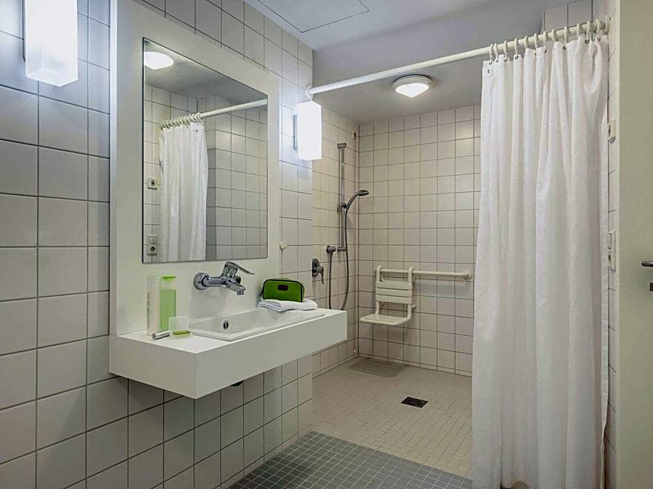 ibis budget Berlin Alexanderplatz