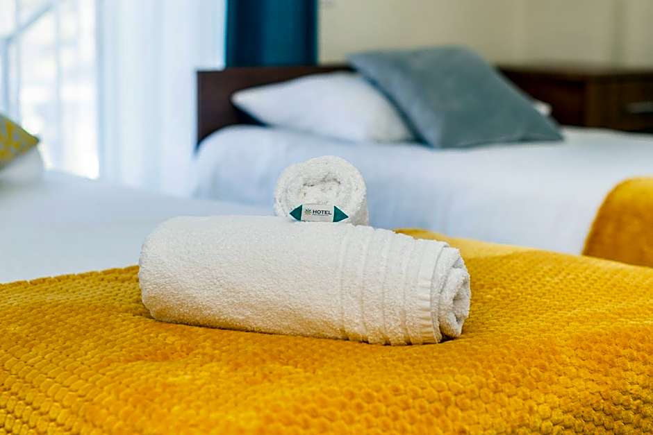 Hotel Przy Solankach