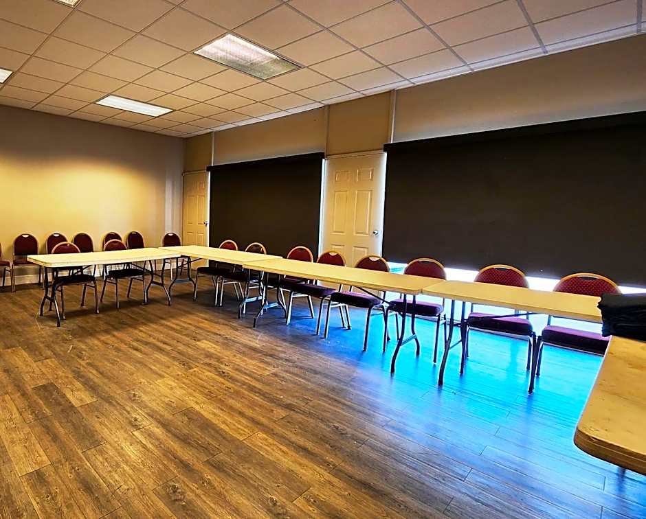 Red Lion Inn & Suites Tucson Downtown