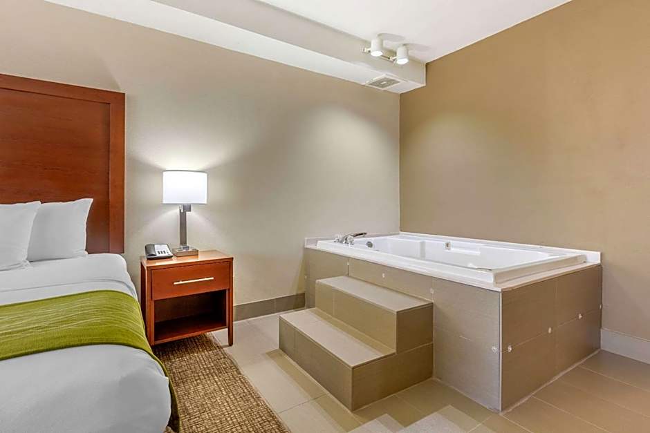 Comfort Inn Lenoir City-Knoxville