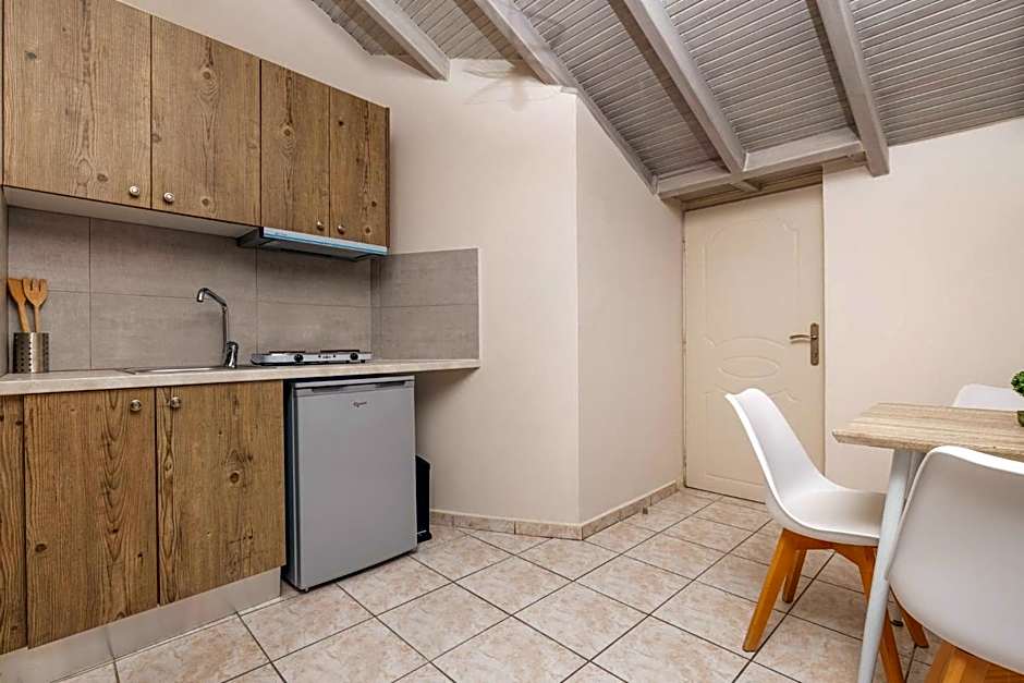 Koukos Loft Apartments