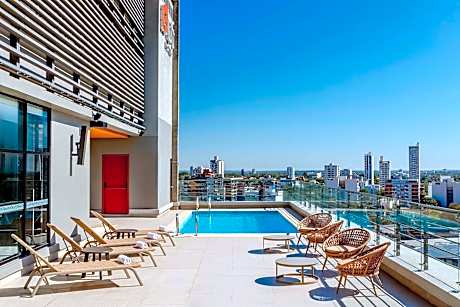 Aloft Asuncion