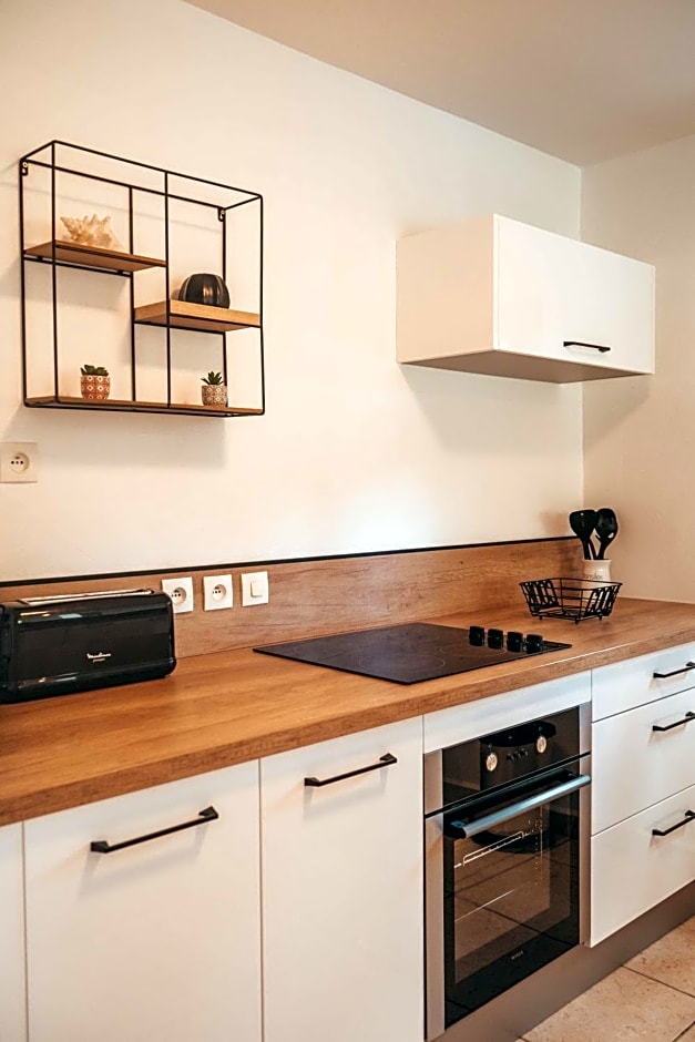 Domaine Saint-François