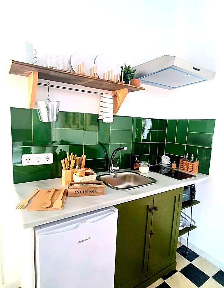 La Alberca de Fariñas