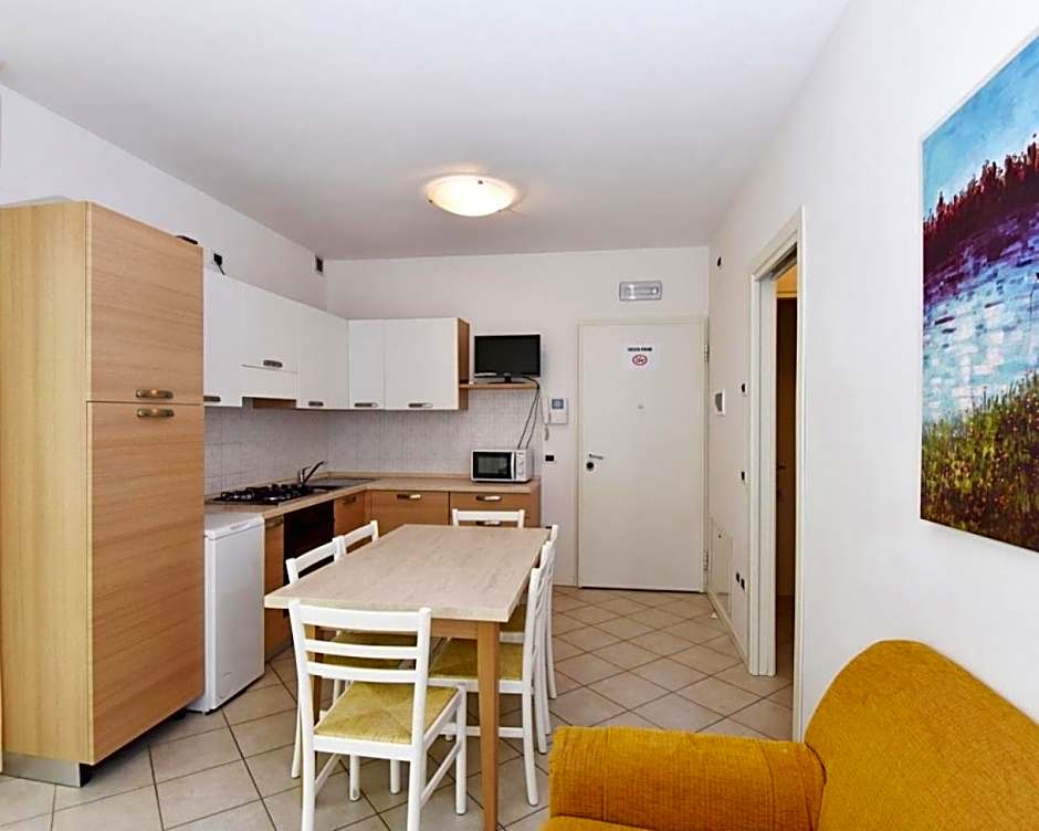 Residence Gianka - Agenzia Cocal