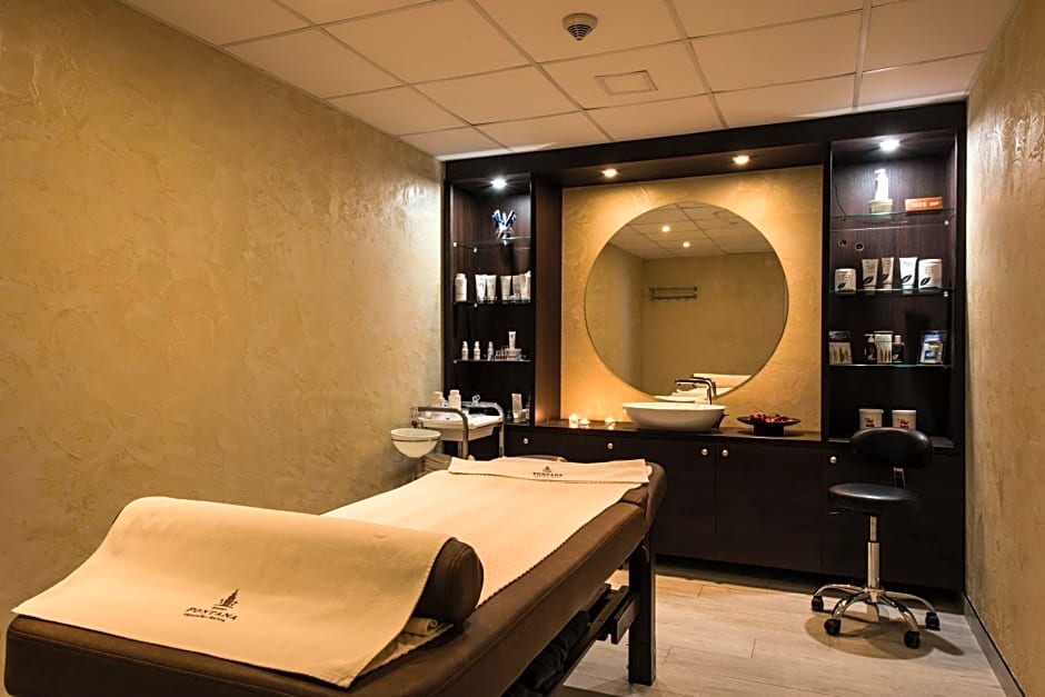 Hotel Fontana Vrnjačka Banja