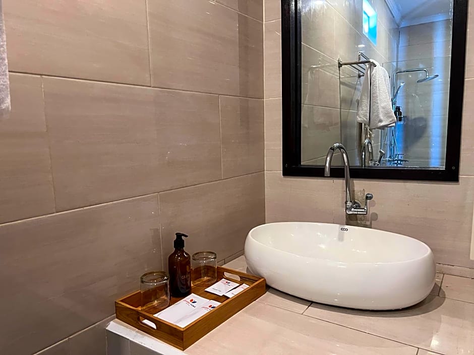 Grand Yuna Hotel Nusa Penida