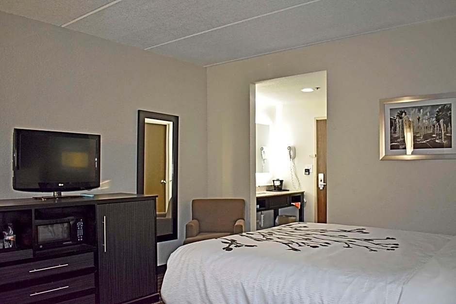 Sleep Inn & Suites West Knoxville