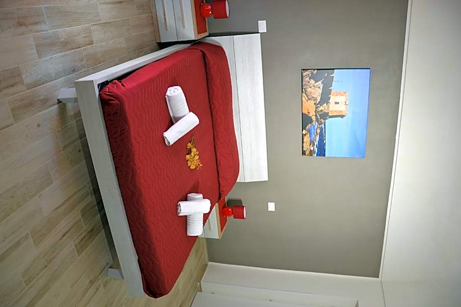 B&B Stella Maris Trapani Centro