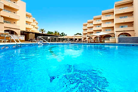 Rosamar Ibiza Hotel