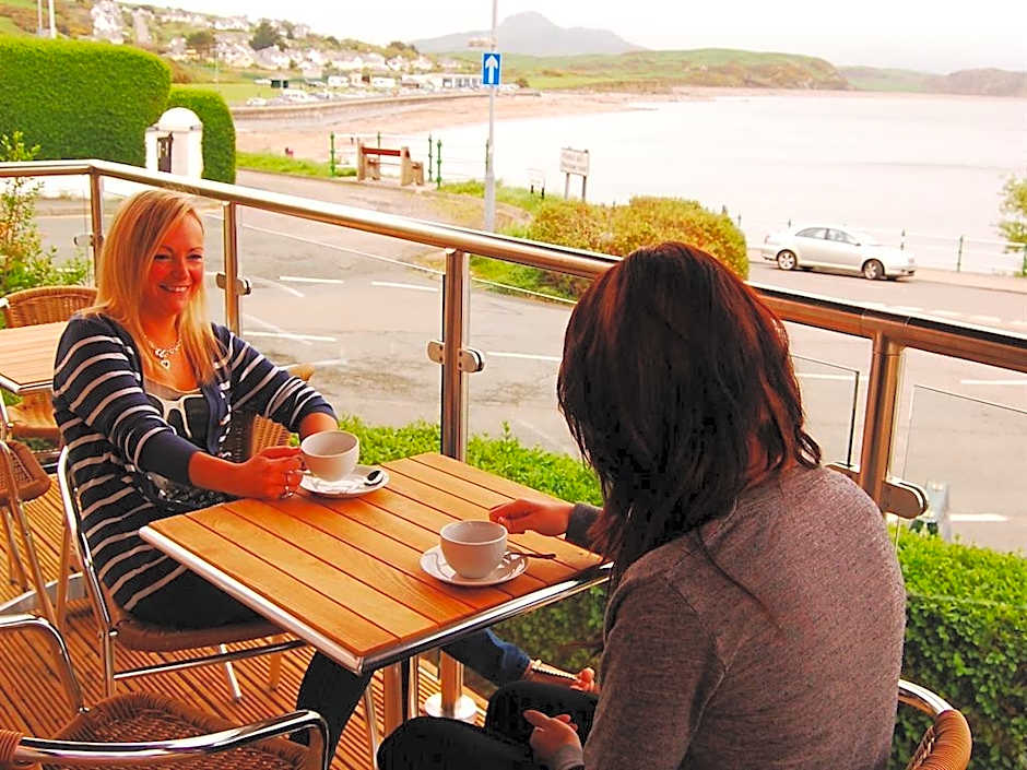 The Moelwyn Hotel & Restaurant