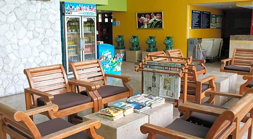 The Aiyapura Bangkok