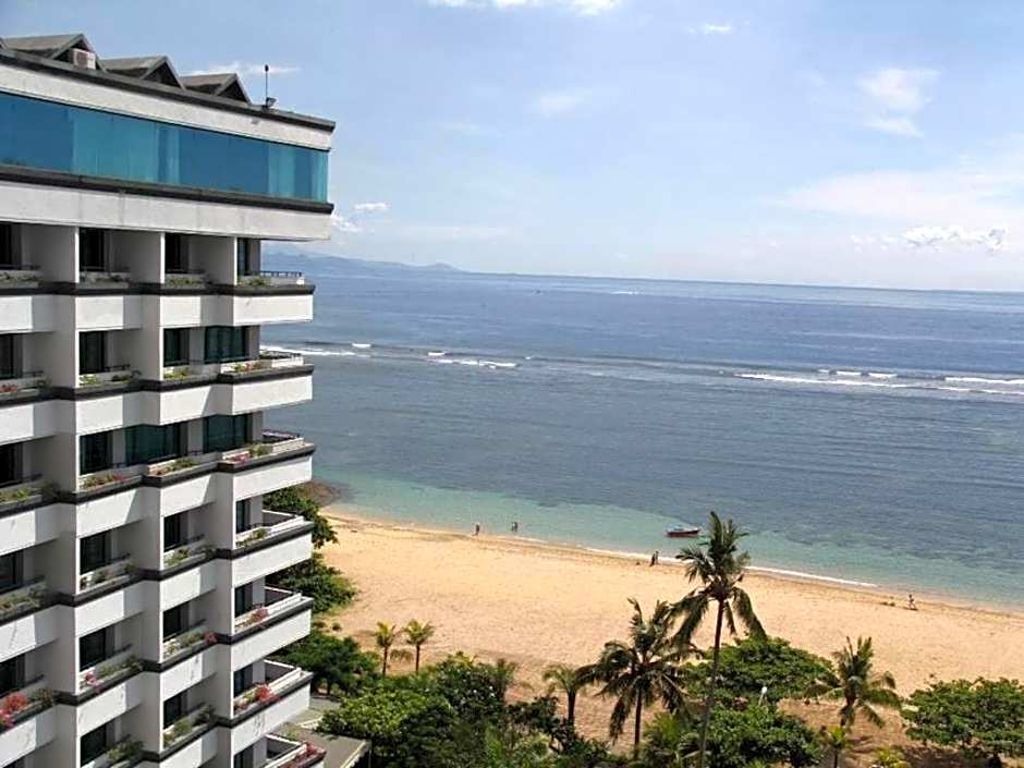 Inna Grand Bali Beach Hotel