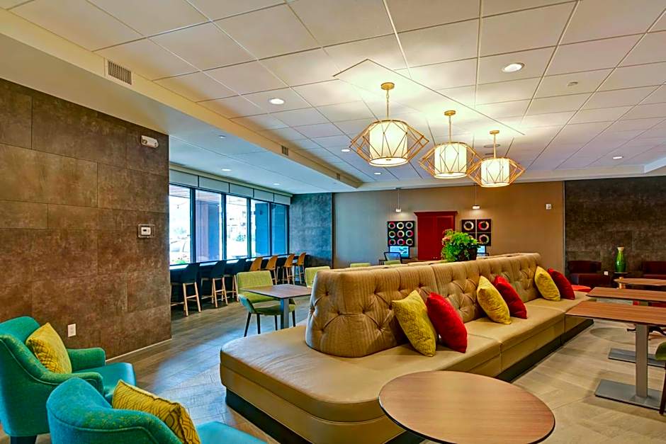 Home2 Suites by Hilton Rochester