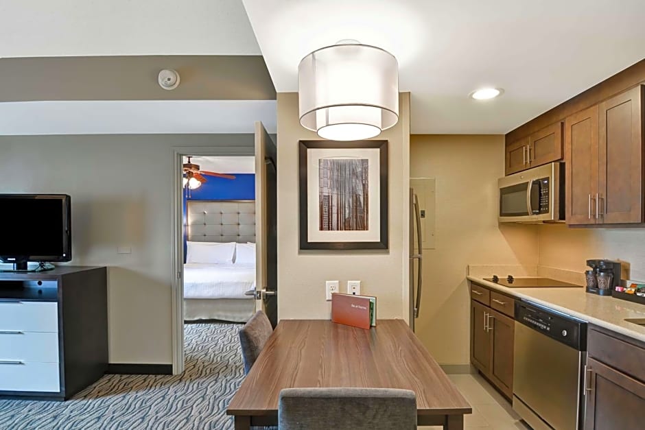 Homewood Suites By Hilton Houston Near The Galleria