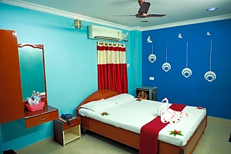 Hotel Golden Sun Inn