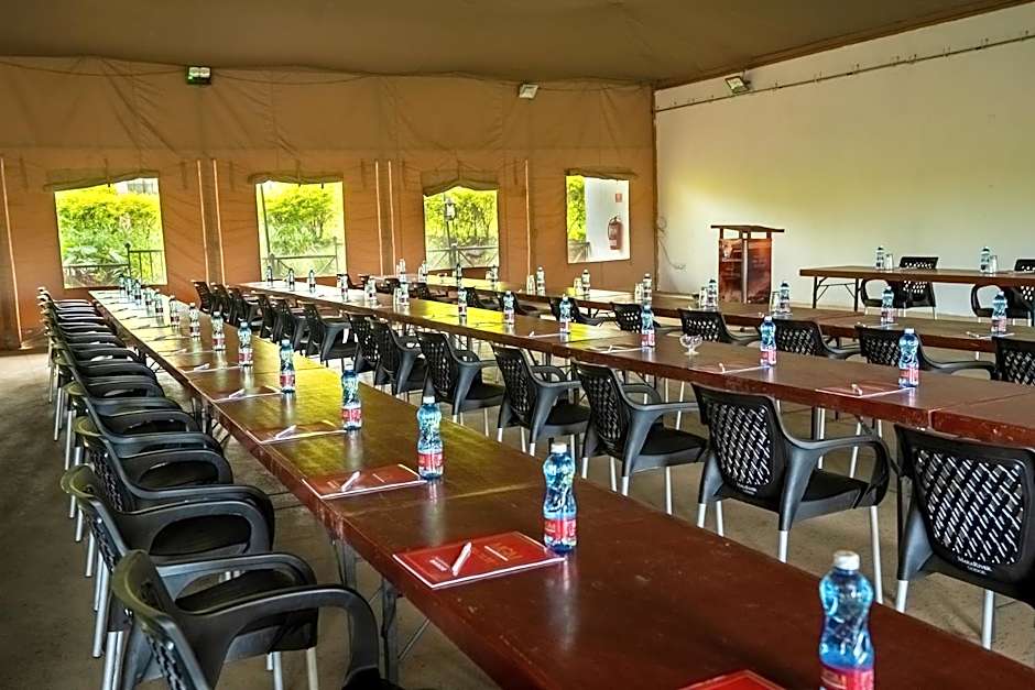 Muthu Mara River Lodge