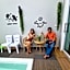 Khiangkhoo Pool Villa ChiangKhan - เคียงคู่พูลวิลล่าเชียงคาน