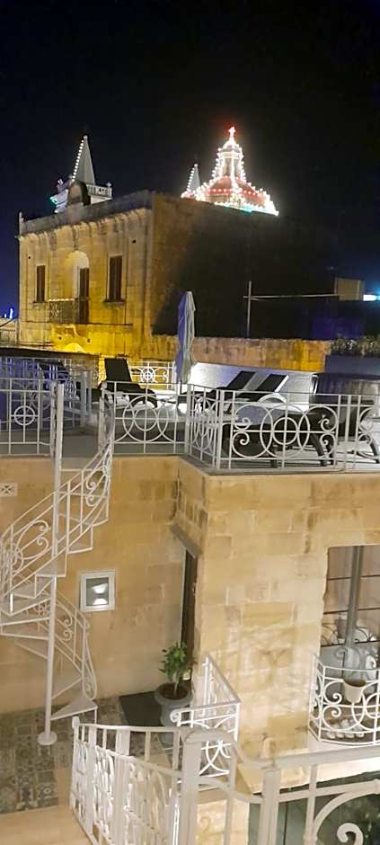 Casal Annunzia Boutique Accomodation