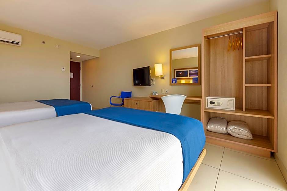 City Express by Marriott San Jose Costa Rica