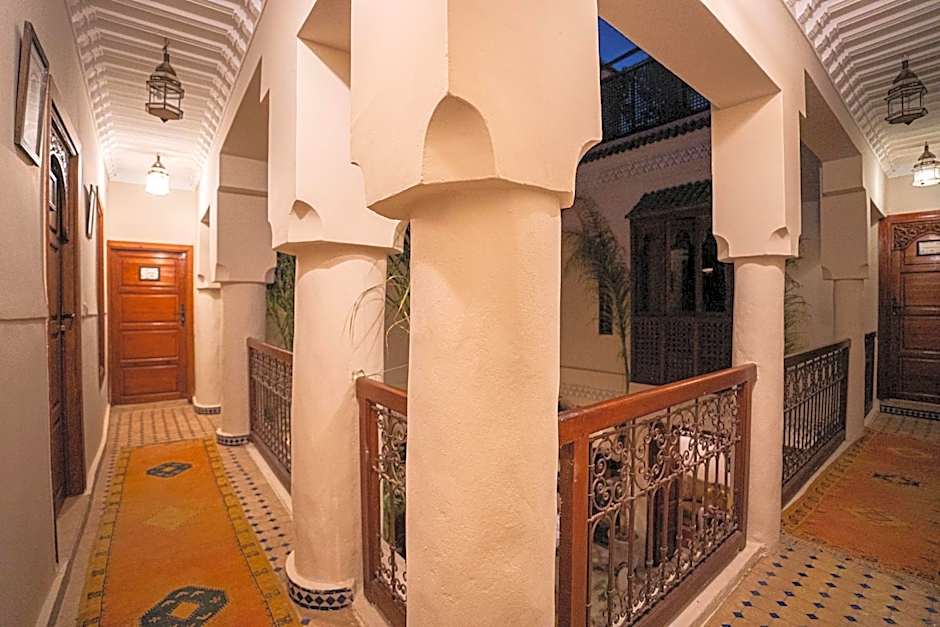 Riad Chams Marrakech