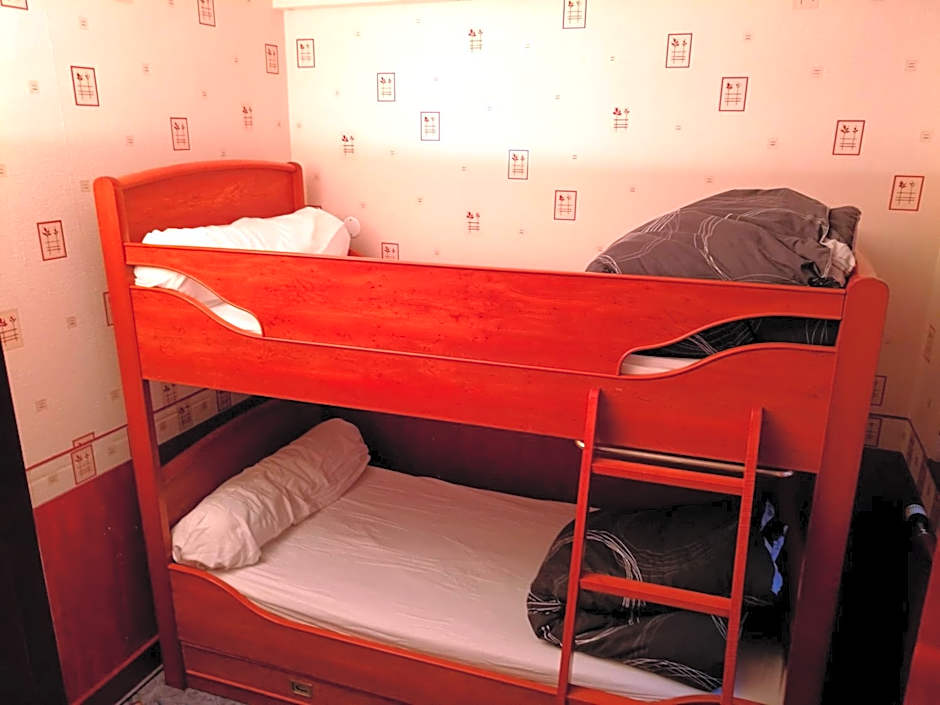 Le relais du Haut Limousin