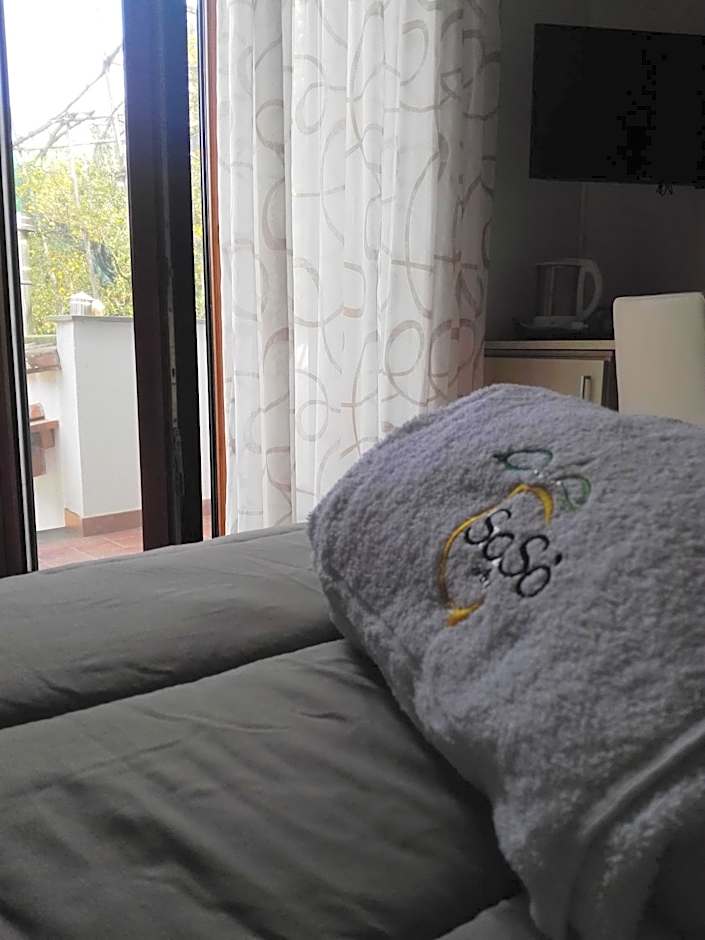 Sosò