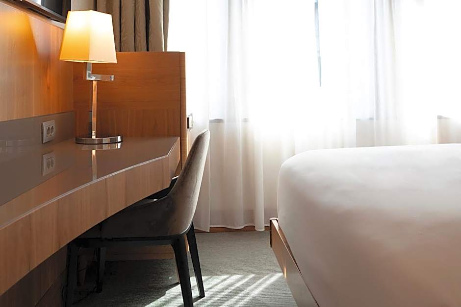Hilton Milan