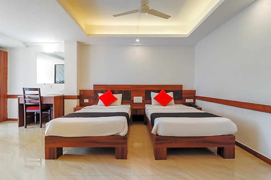 Capital O Sai Arya Residency