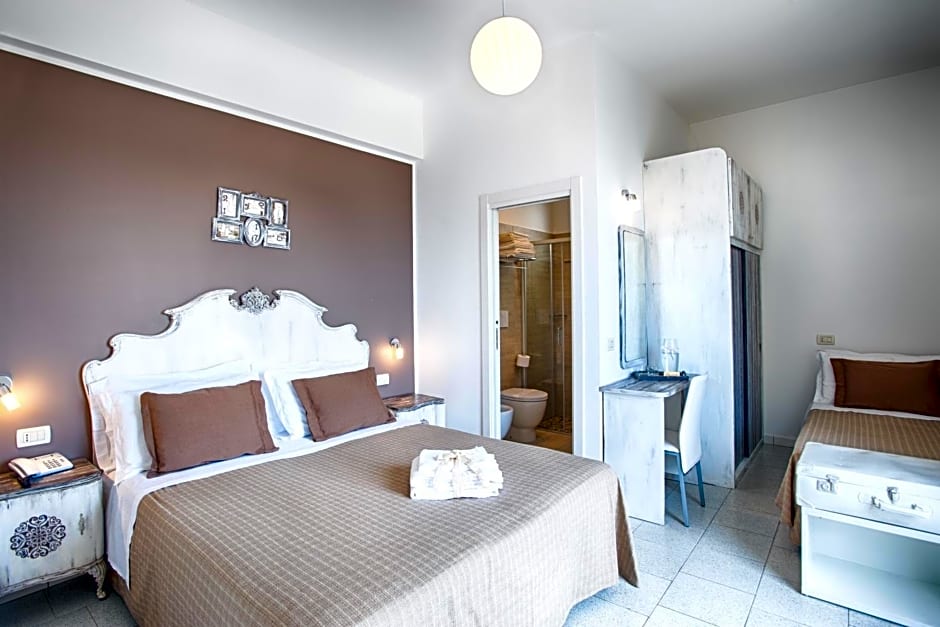 Hotel Villa Esedra
