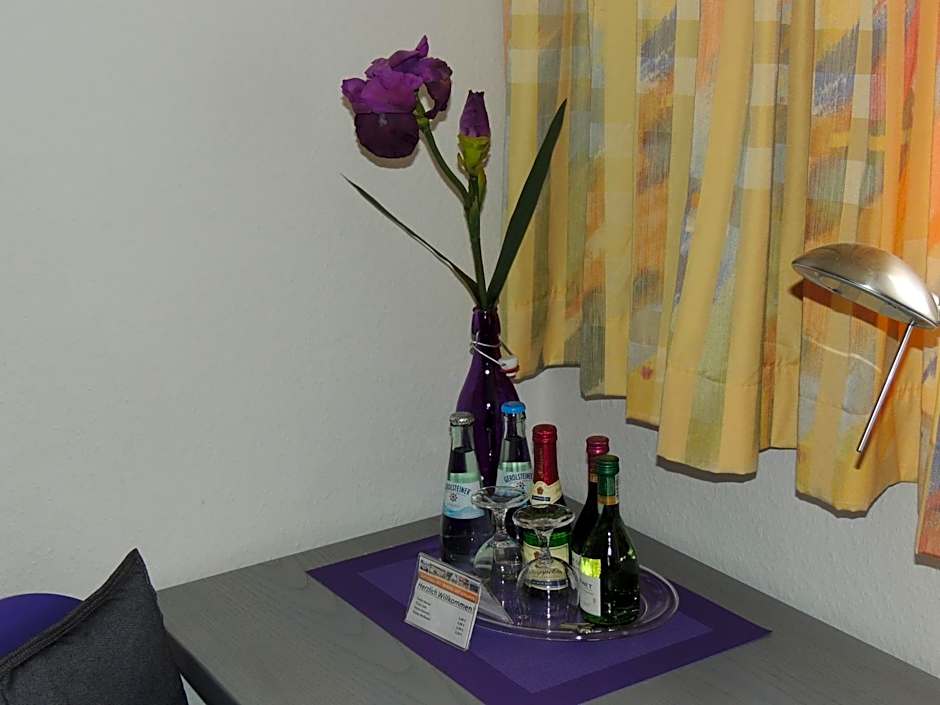 Deutsches Haus Munster