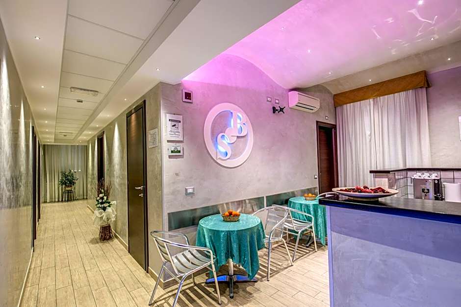 Buonarroti Suite