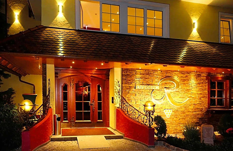 Hotel Rebstock Durbach