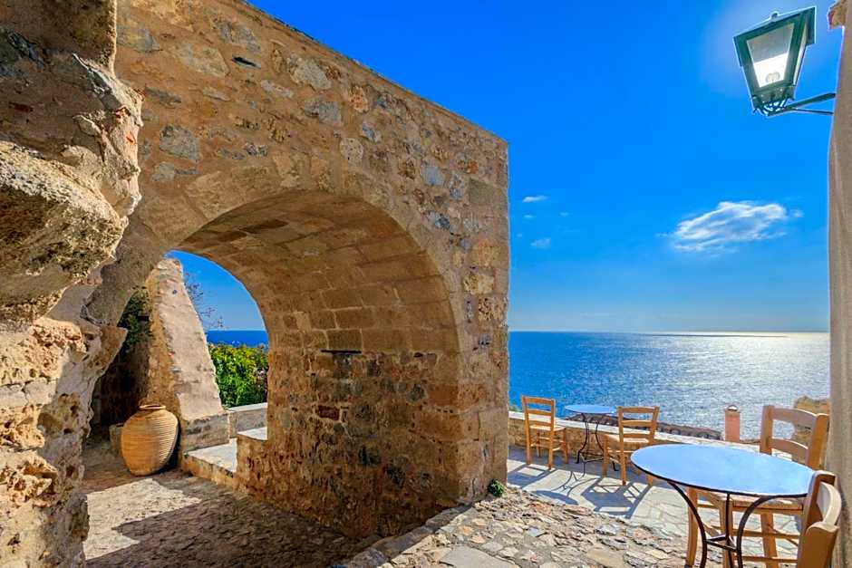 Malvasia Traditional Hotel