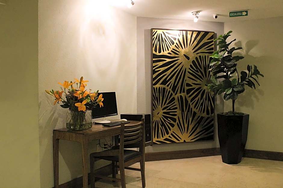 Hotel Portobelo