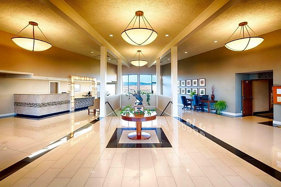 Red Lion Hotel Pendleton