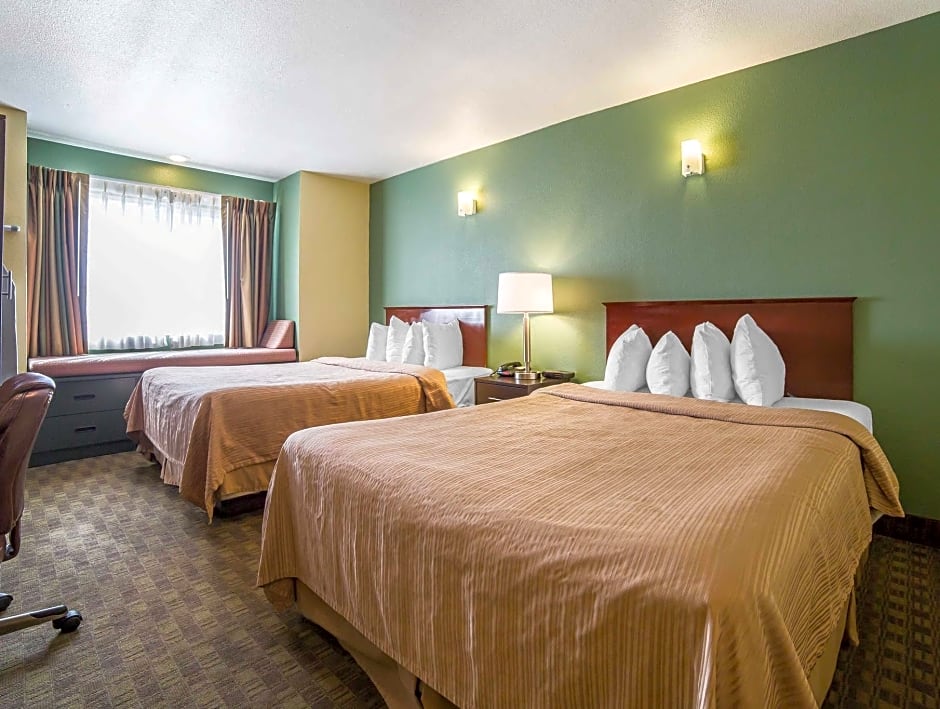 Quality Inn & Suites Elko