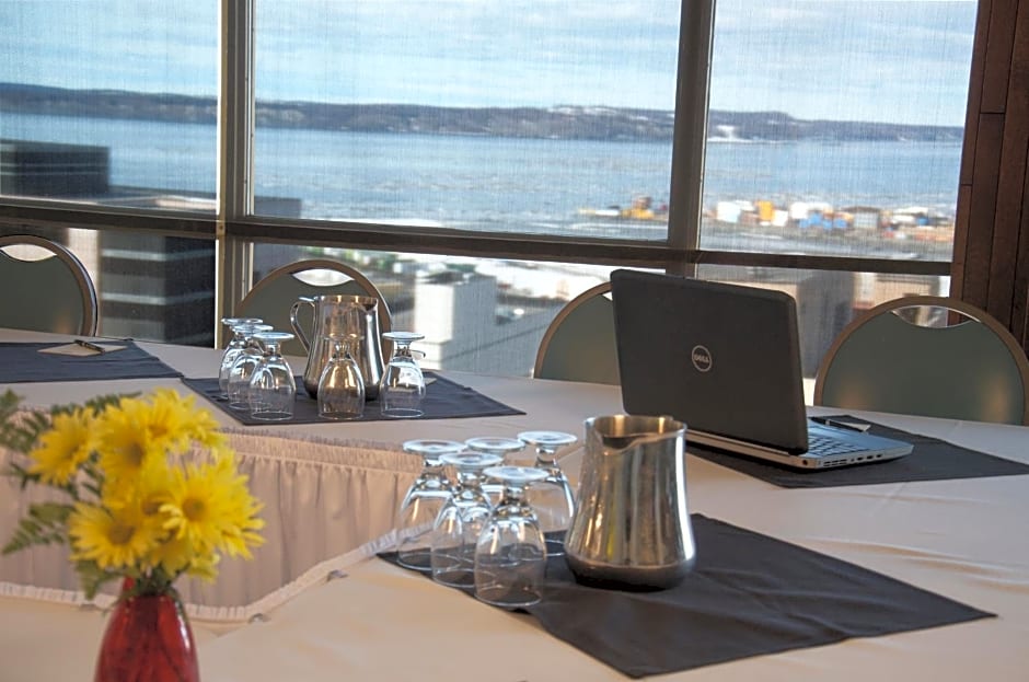 Westmark Anchorage Hotel