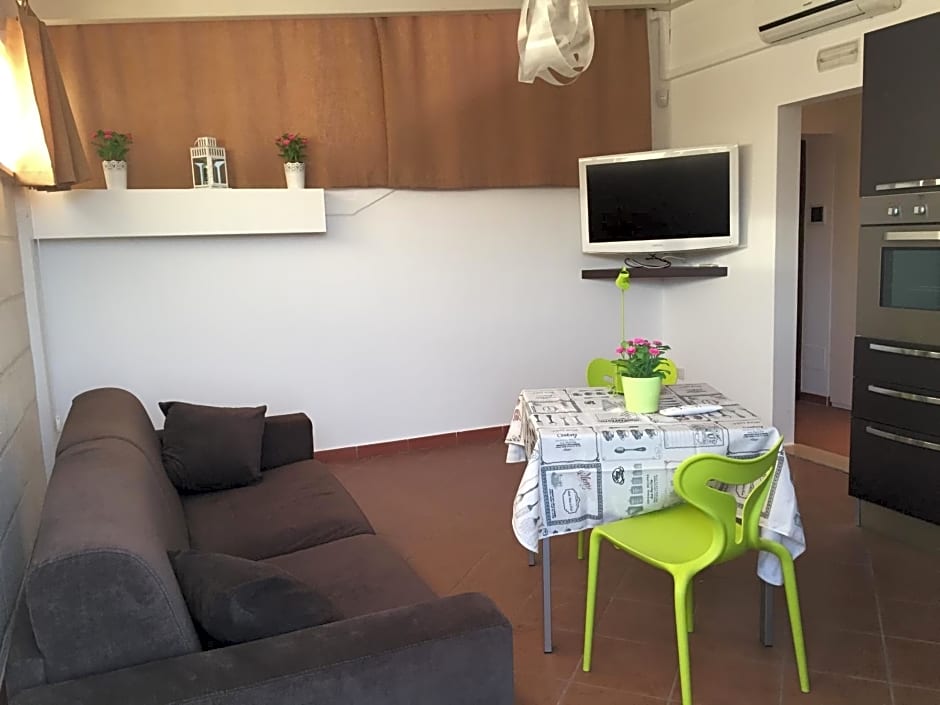 Il Rifugio di Mattia