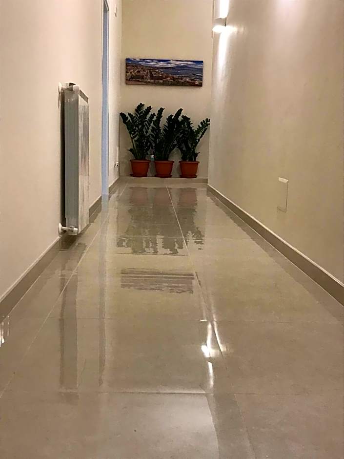 COSTA APARTMENT NAPLES