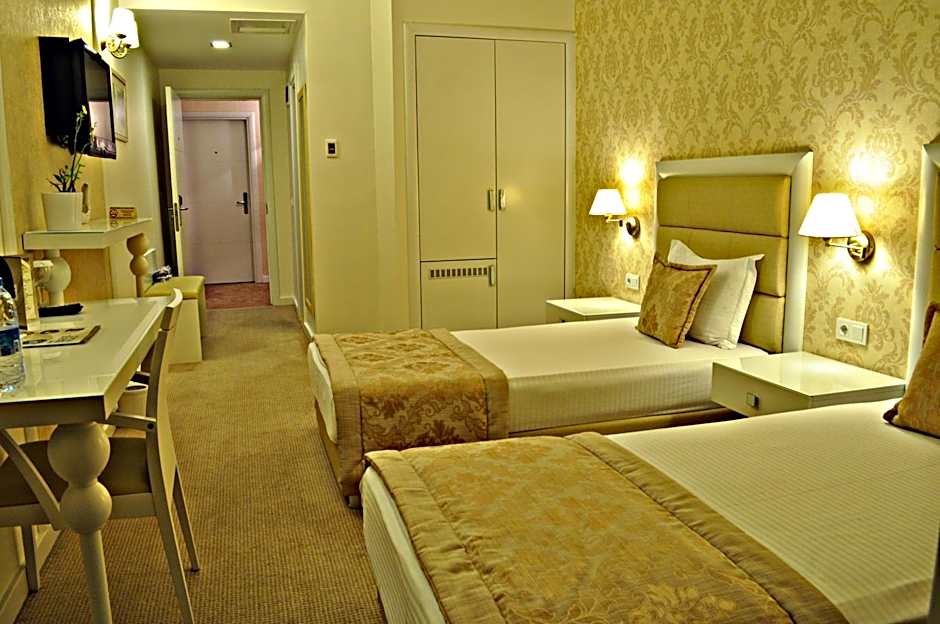 Hotel Edirne Palace