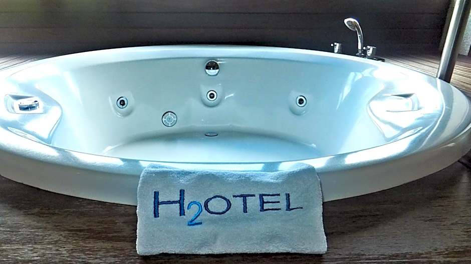 H2otel Congress & Medical SPA
