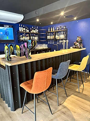 Hotel Restaurant Kyriad Brive Centre