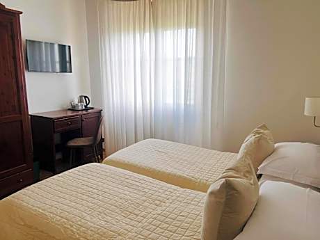 Budget Double or Twin Room